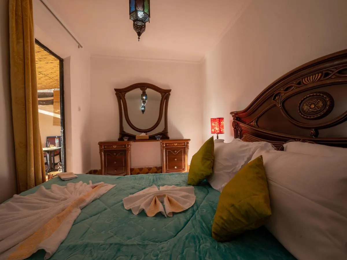 Riad Lalla Aouich Villa Marrakesh Holiday home