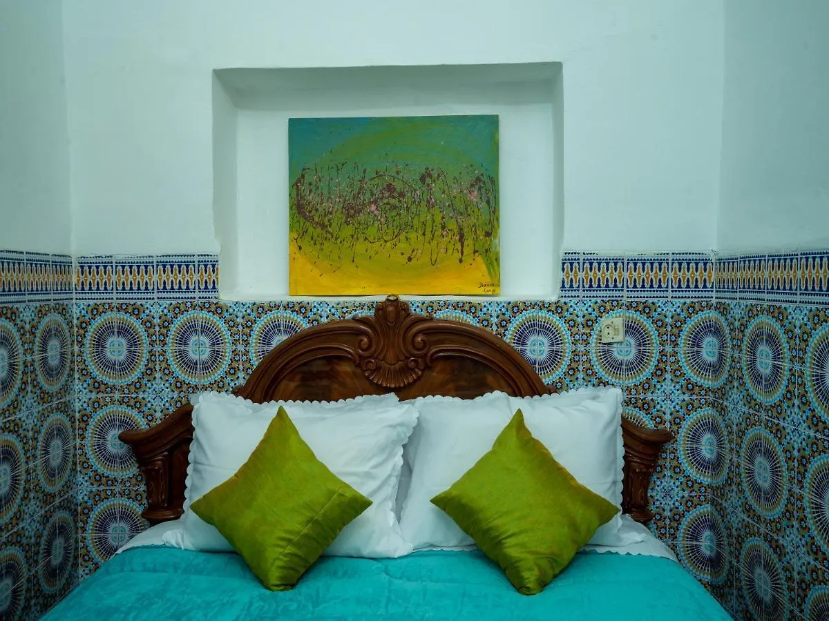 Riad Lalla Aouich Villa Marrakesh Holiday home
